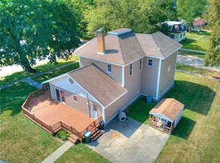 705 Clay St, Brooklyn, IA 52211