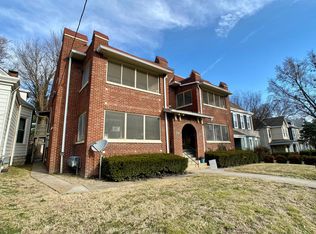 2033 Alta Ave, Louisville, KY 40205