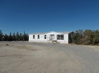4330 E Comanche Dr, Pahrump, NV 89061