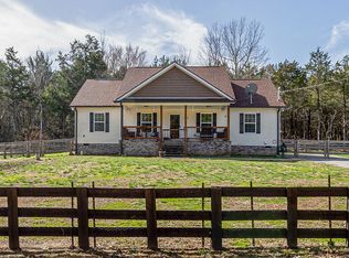 1575 Bob Davis Rd LOT 20, Lewisburg, TN 37091