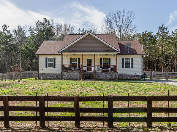 1575 Bob Davis Rd Lot 20, Lewisburg, TN 37091