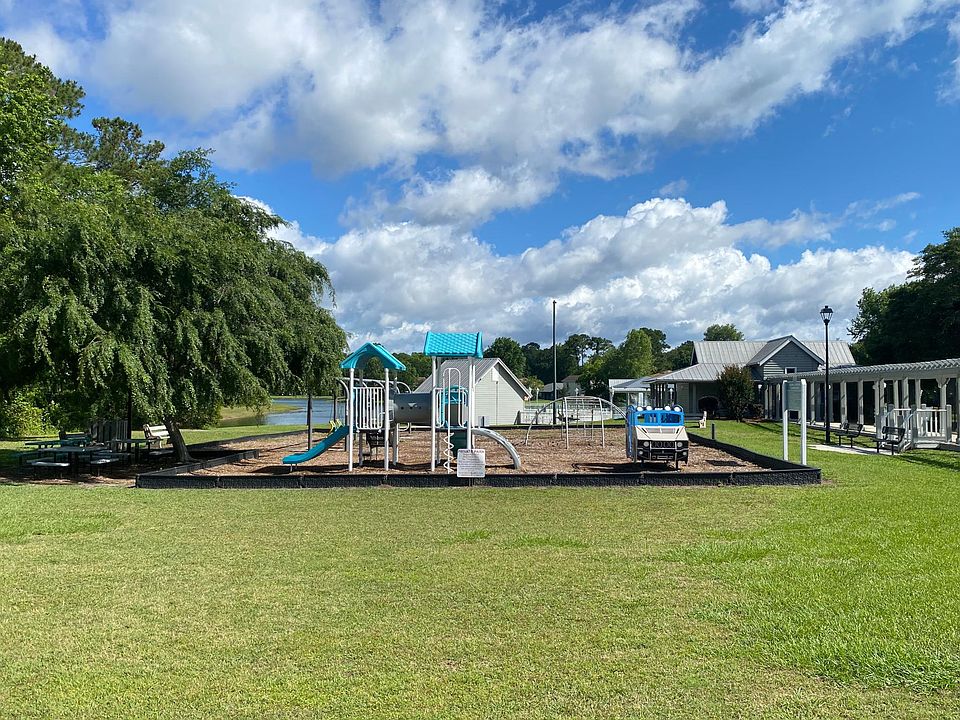Children's park