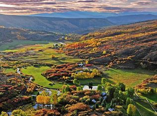 2650 Sweetwater Rd, Gypsum, CO 81637