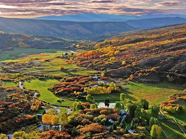 2650 Sweetwater Rd, Gypsum, CO 81637