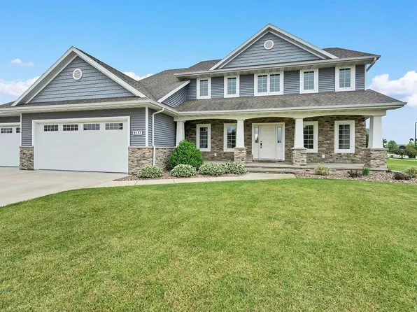 2137 Potter Dr, De Pere, WI 54115
