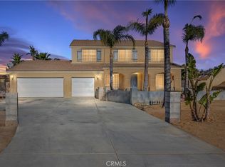 18936 Malkoha St, Perris, CA 92570