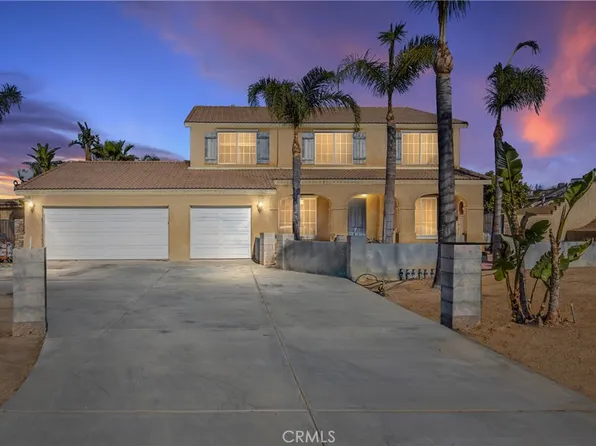 18936 Malkoha St, Perris, CA 92570