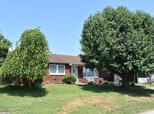 3133 Brereton Ct, Huntington, WV 25705