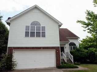 202 Fairfield Dr, Smyrna, TN 37167