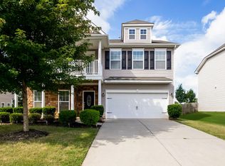 4927 Elementary View Dr, Charlotte, NC 28269