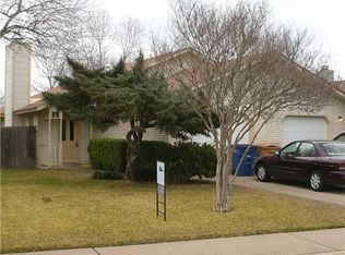 2704 Aftonshire Way #B, Austin, TX 78748