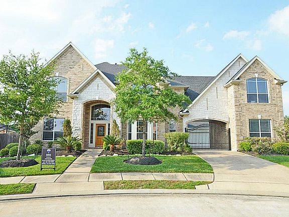 3rd image of 3406 Mystic Port Ct