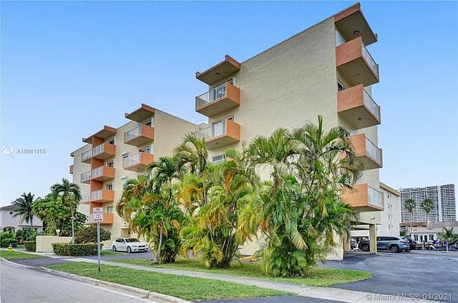 1st image of 3545 NE 167th St APT 407