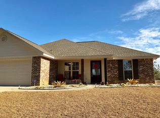 454 Old Richburg Rd, Purvis, MS 39475