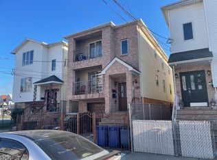 214 Florida St FLOOR 1, Elizabethport, NJ 07206