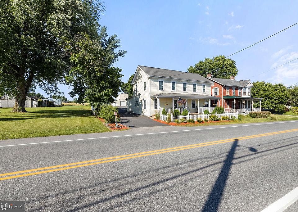 1985 Chambersburg Rd, Gettysburg, PA 17325 Zillow
