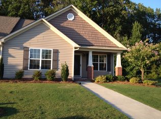 521 Winding Wood Dr, Clayton, NC 27520