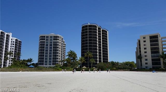 1st image of 6640 Estero Blvd #1001
