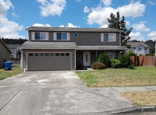 1407 Mellinger Ave NW, Orting, WA 98360