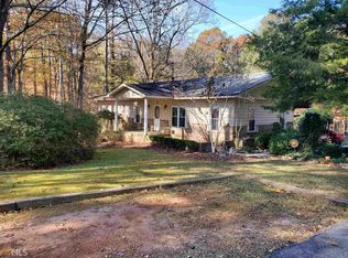 85 Labelle Rd, Villa Rica, GA 30180