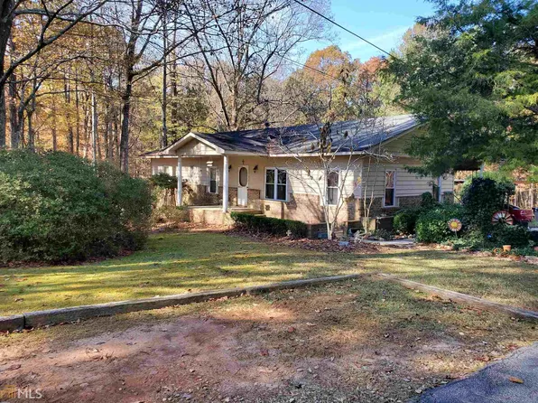 85 Labelle Rd, Villa Rica, GA 30180