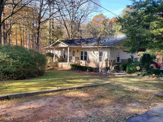 85 Labelle Rd Villa Rica Ga 30180 Mls 8696270 Zillow