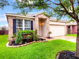 7719 Prairie Fire Ln, Cypress, TX 77433