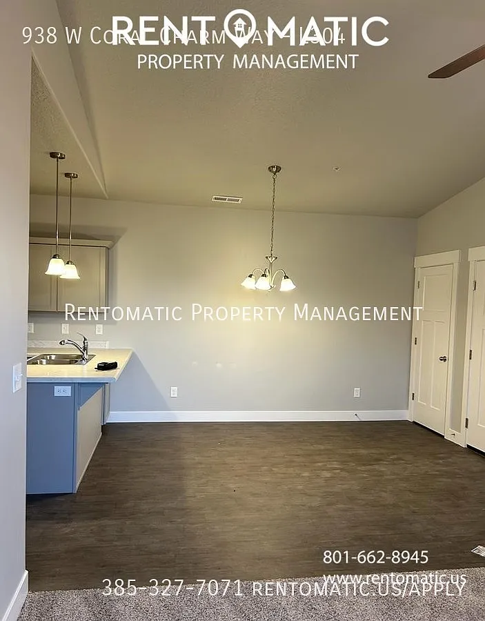 3 bed, 1292 sqft, $1,699 — Photo 2