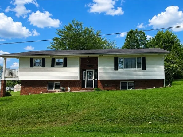 73796 Gilbert St, Rayland, OH 43943