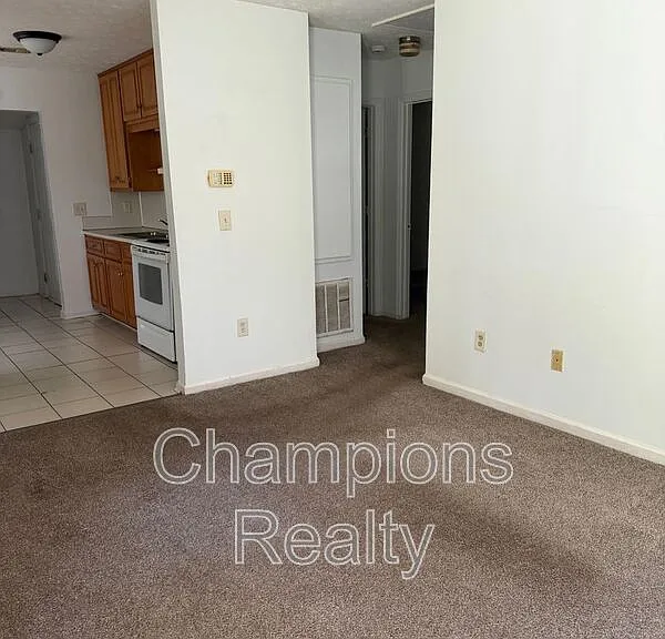 1508 Bowie Ave #A — Photo 3
