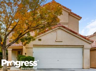 3921 Canyon Meadows Ct, Las Vegas, NV 89129