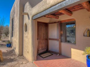 4869 N Tortolita Rd, Tucson, AZ 85745