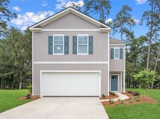 110 Fraser Ln, Rincon, GA 31326