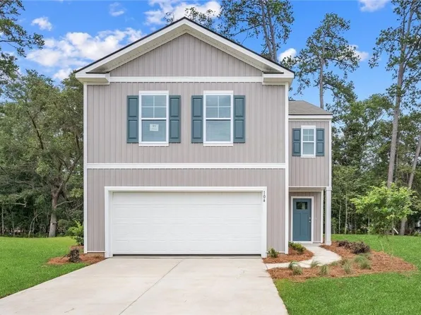 110 Fraser Lane, Rincon, GA 31326