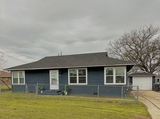 928 9th Ave SE, Ardmore, OK 73401