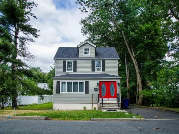 518 W Anderson St, Hackensack City, NJ 07601