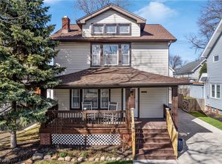 14962 Lakewood Heights Blvd, Lakewood, OH 44107