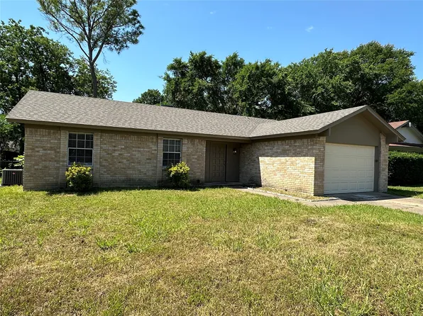 1022 Twilight Dr, Garland, TX 75040