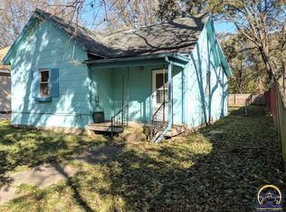 24 S Congress St, Emporia, KS 66801