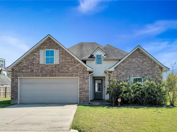 20504 Providence Park Blvd, Hammond, LA 70401