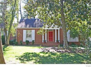 103 Pinecrest Rd, Durham, NC 27705