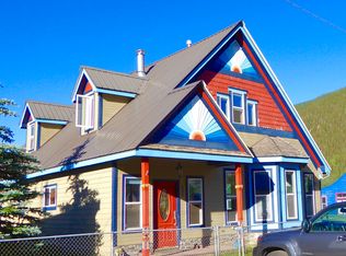 246 E 11th St, Silverton, CO 81433