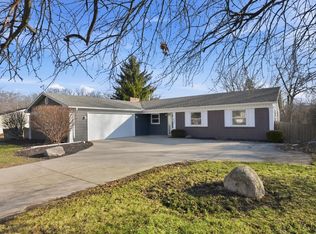 5321 Tall Timber Trl, Fort Wayne, IN 46804