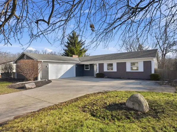 5321 Tall Timber Trl, Fort Wayne, IN 46804