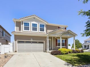 21643 E 55th Ave, Denver, CO 80249
