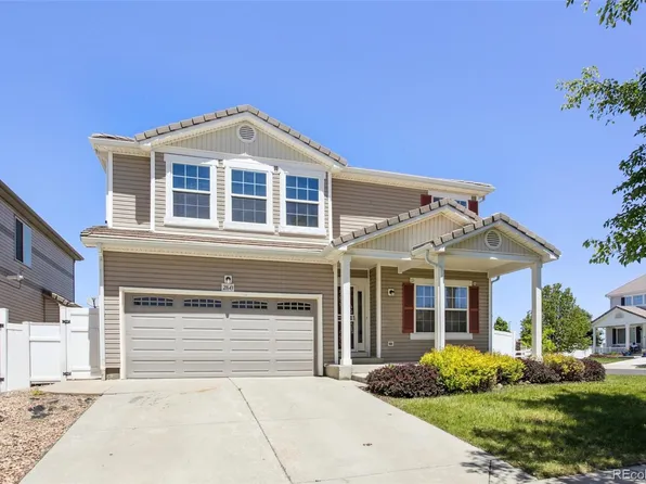 21643 E 55th Avenue, Denver, CO 80249