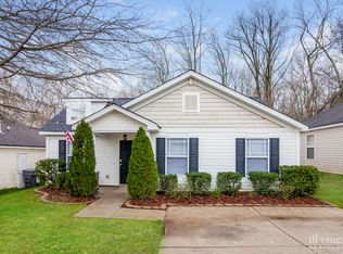4908 Oak Pasture Ln, Charlotte, NC 28269