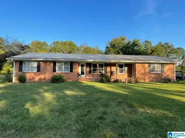 2866 County Road 30, Roanoke, AL 36274