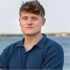 Kieran Lee  Kentish