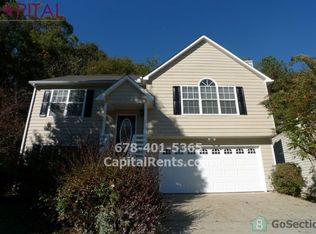 2752 Dahlonega Trl, Austell, GA 30106